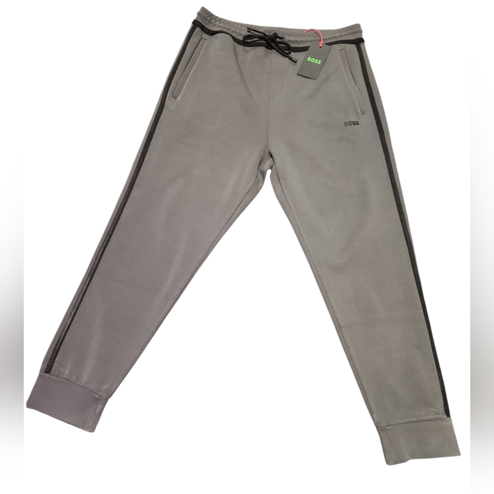 Authentic Men’s Hugo Boss Sweatpants
